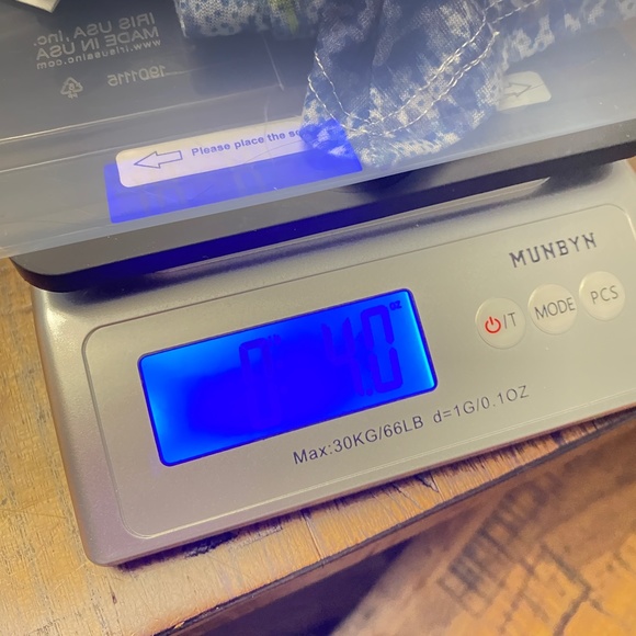 Ruby Rd Lightweight Blouse - Picture 10 of 10